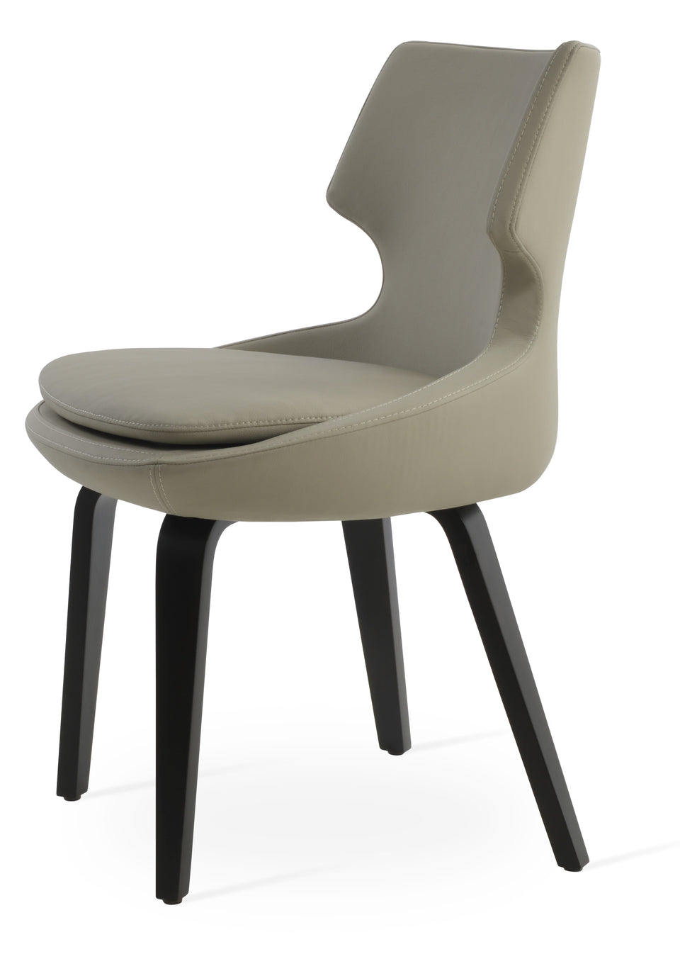 Patara Plywood Dining Chair.