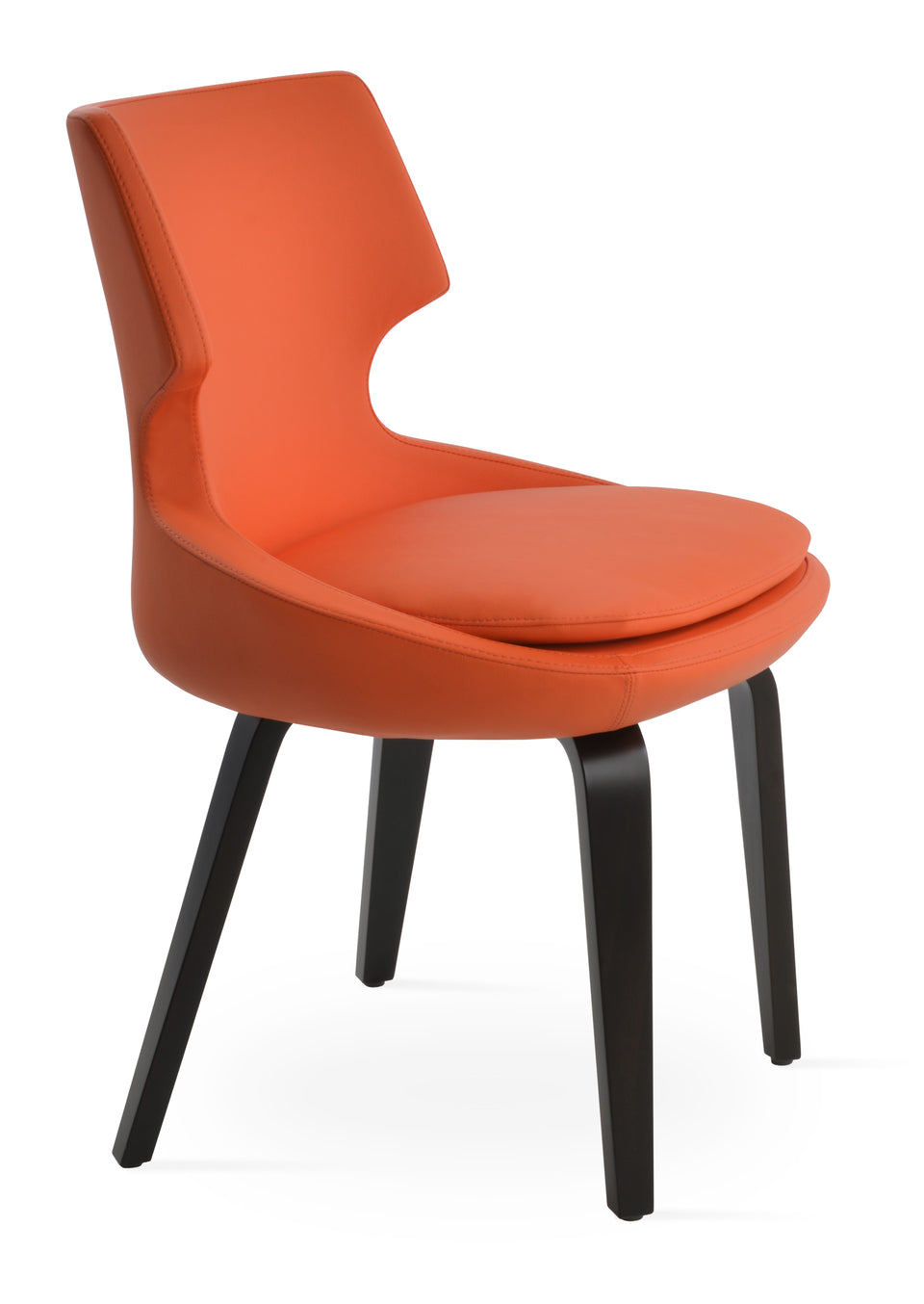 Patara Plywood Dining Chair.