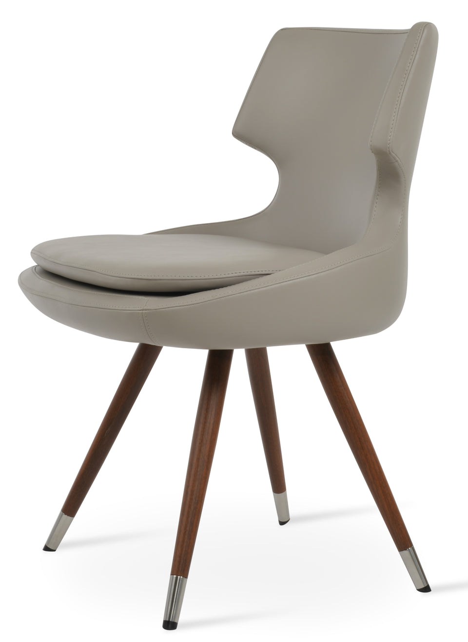 Patara Stick Dining Chair Swivel.