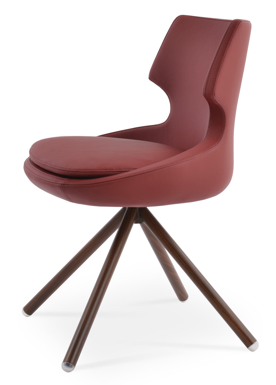 Patara Stick Dining Chair Swivel.