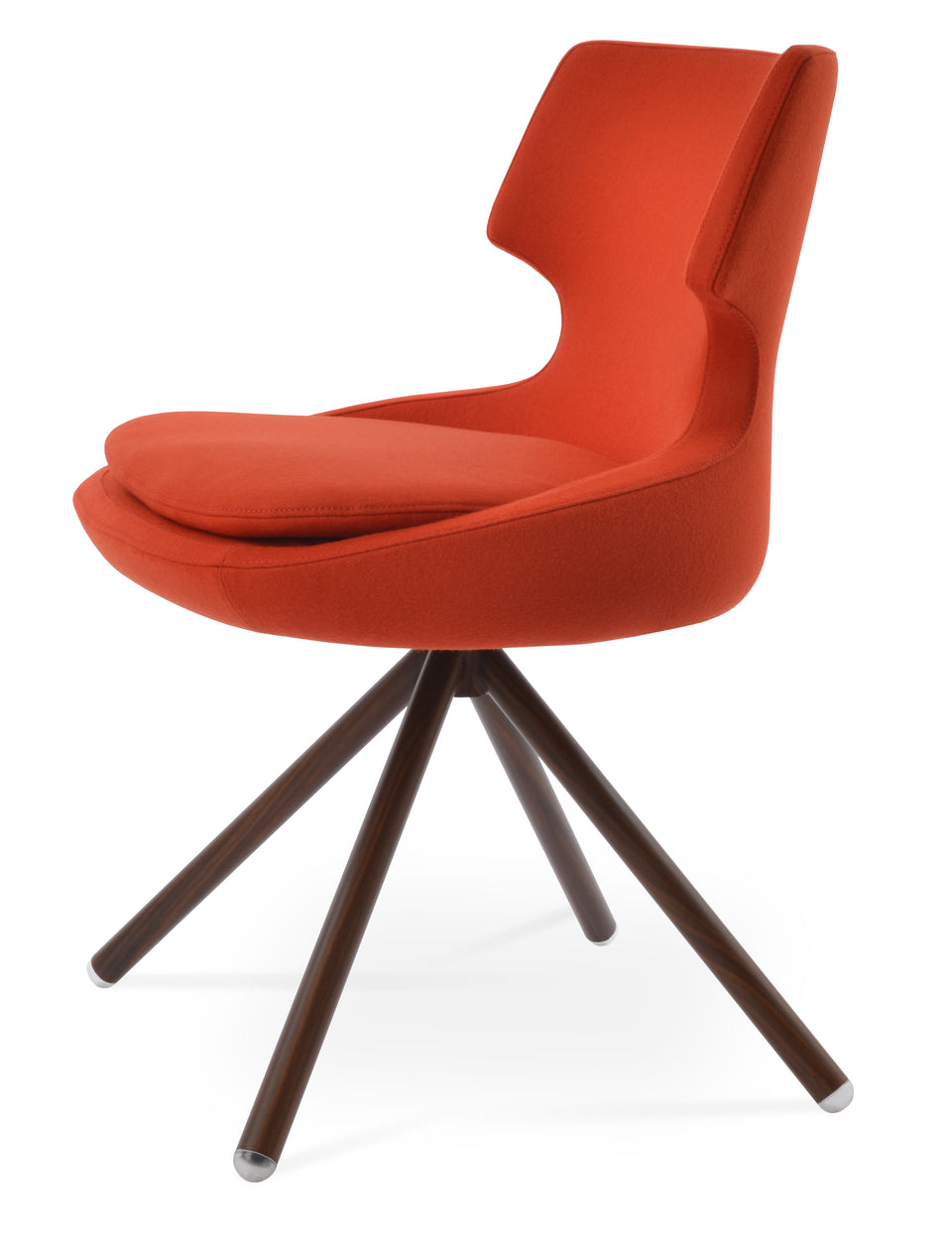 Patara Stick Dining Chair Swivel.