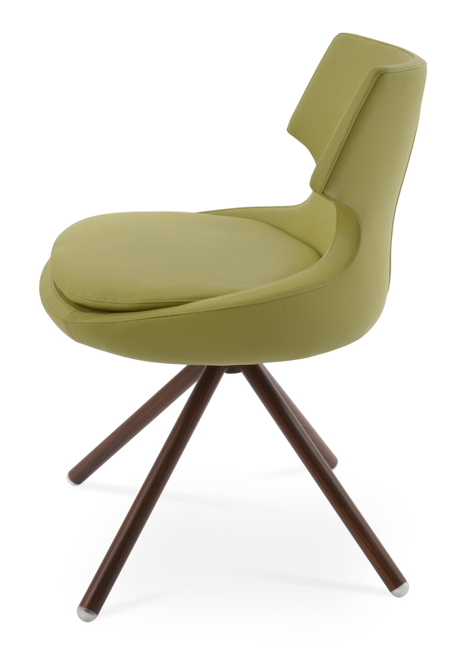 Patara Stick Dining Chair Swivel.