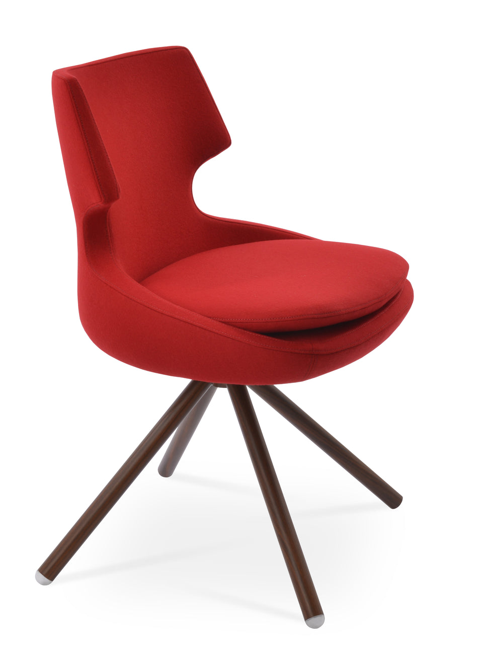 Patara Stick Dining Chair Swivel.