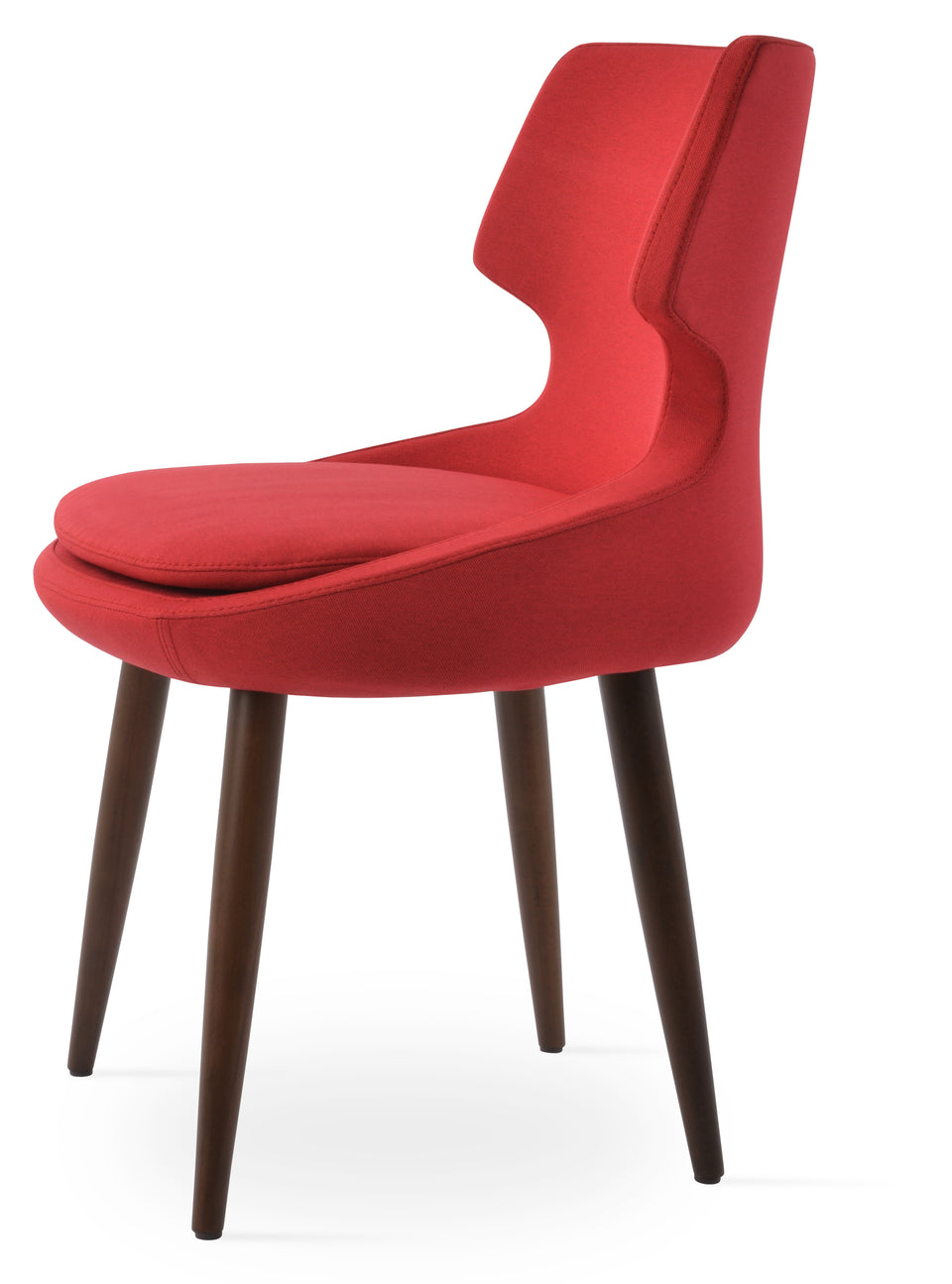 Patara Wood Dining Chair.