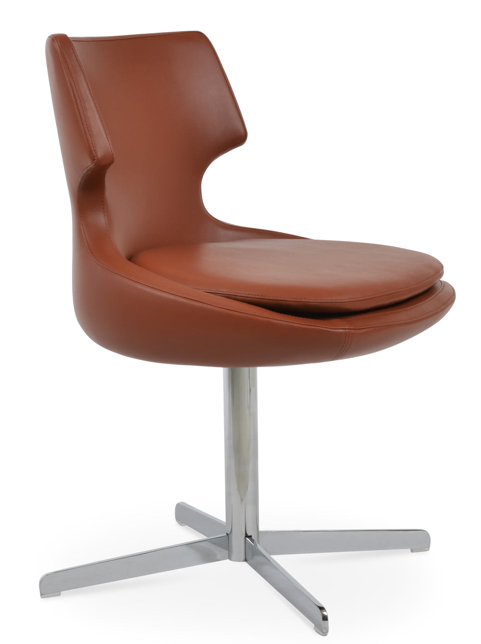 Patara 4 Star Swivel Chair.