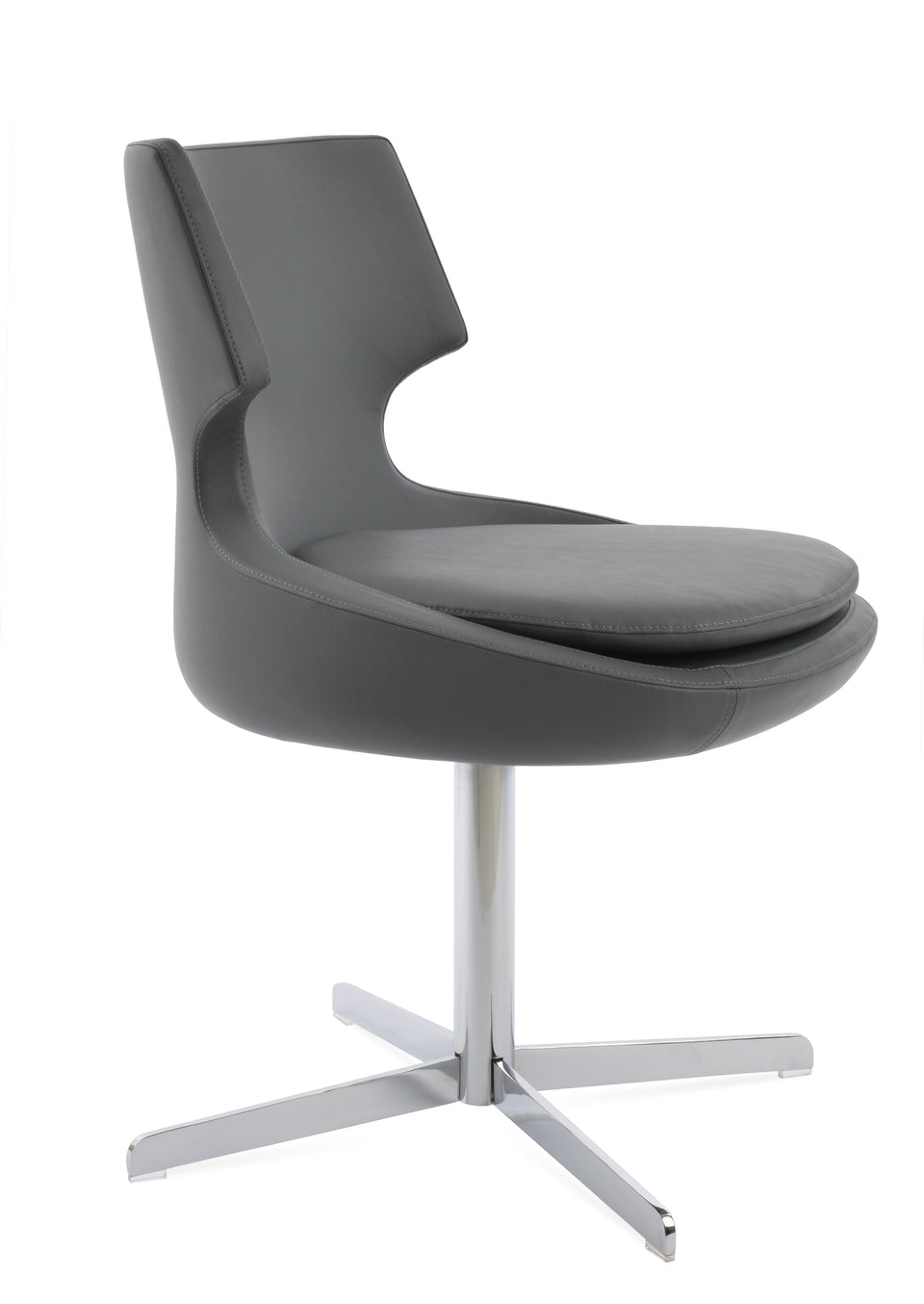 Patara 4 Star Swivel Chair.