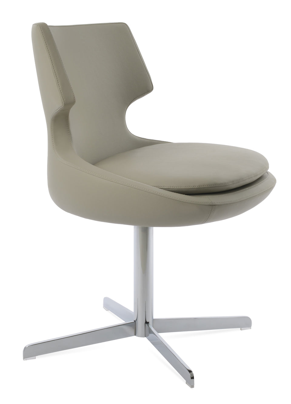 Patara 4 Star Swivel Chair.