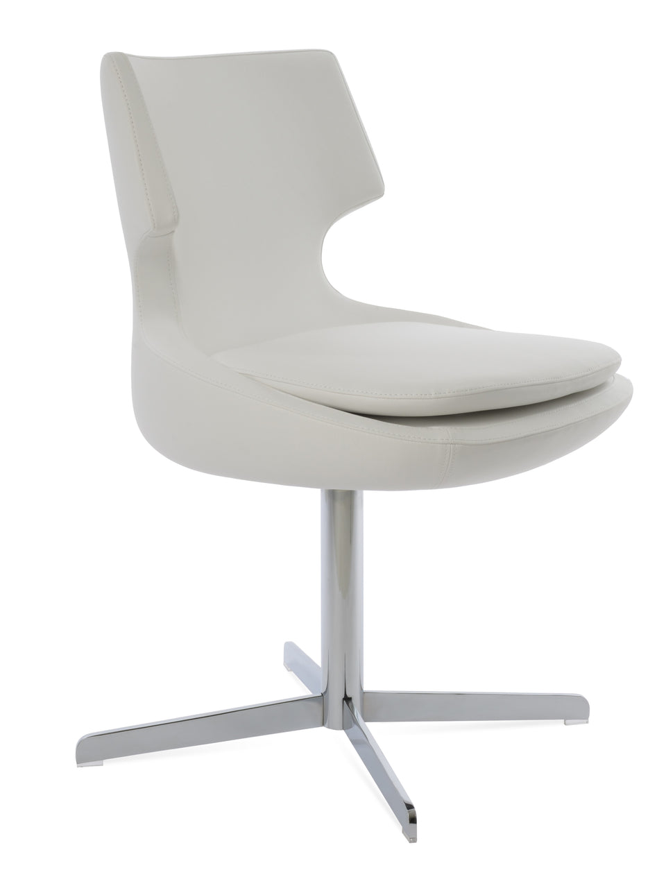 Patara 4 Star Swivel Chair.