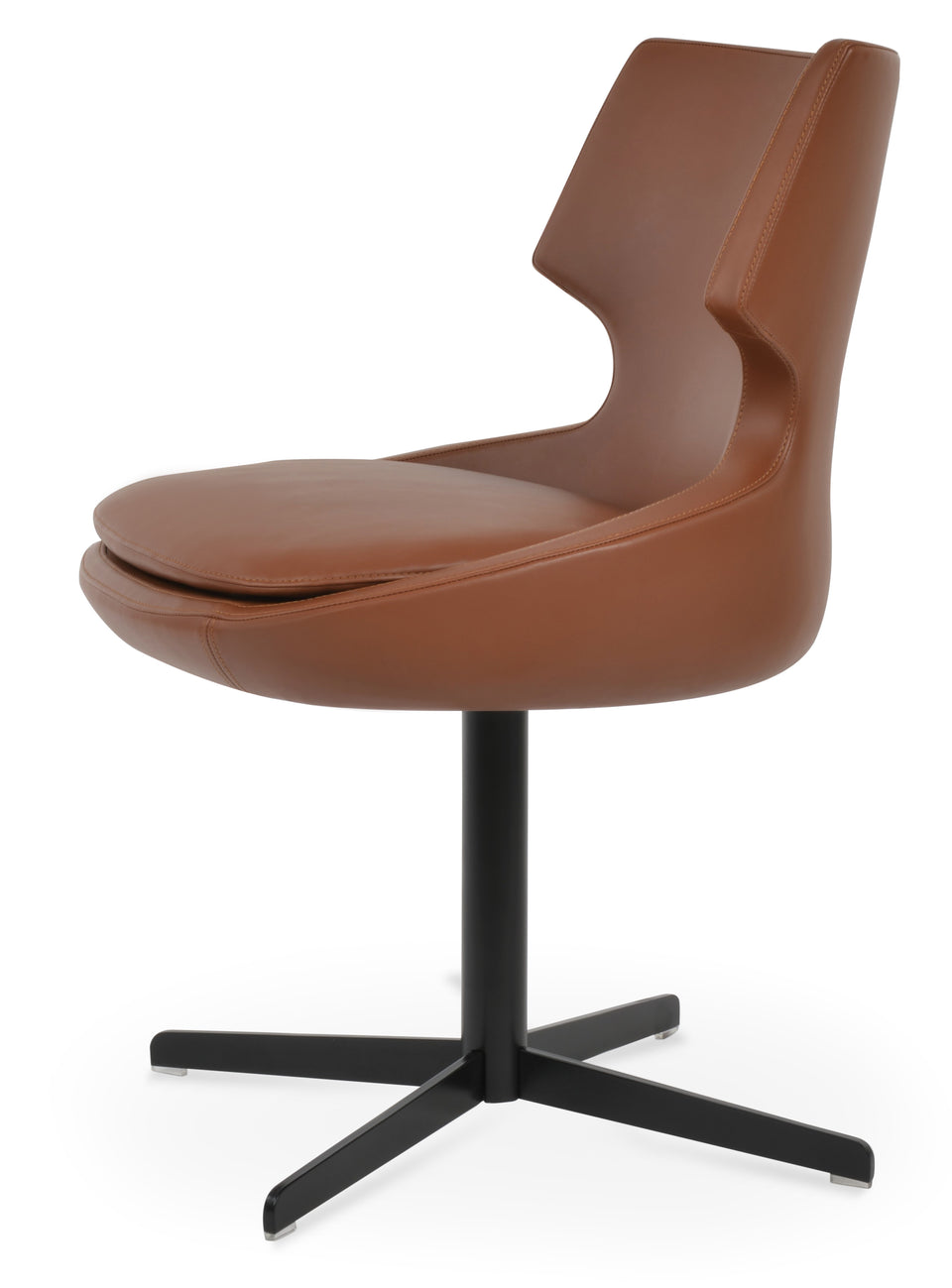 Patara 4 Star Swivel Chair.