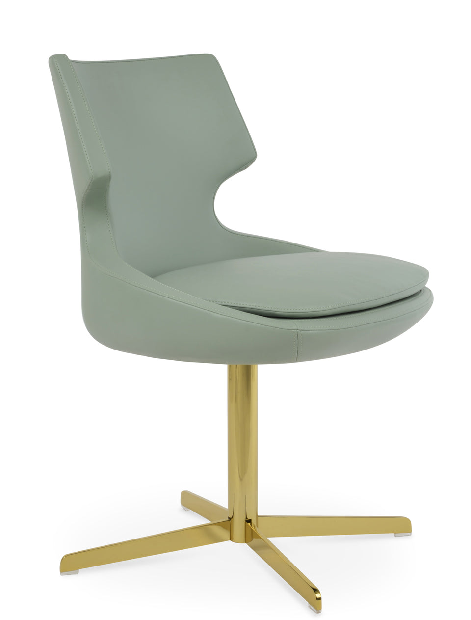 Patara 4 Star Swivel Chair.