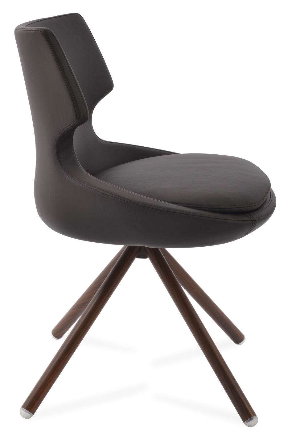 Patara Stick Dining Chair Swivel.