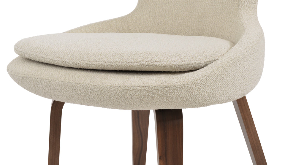 Patara Plywood Dining Chair.