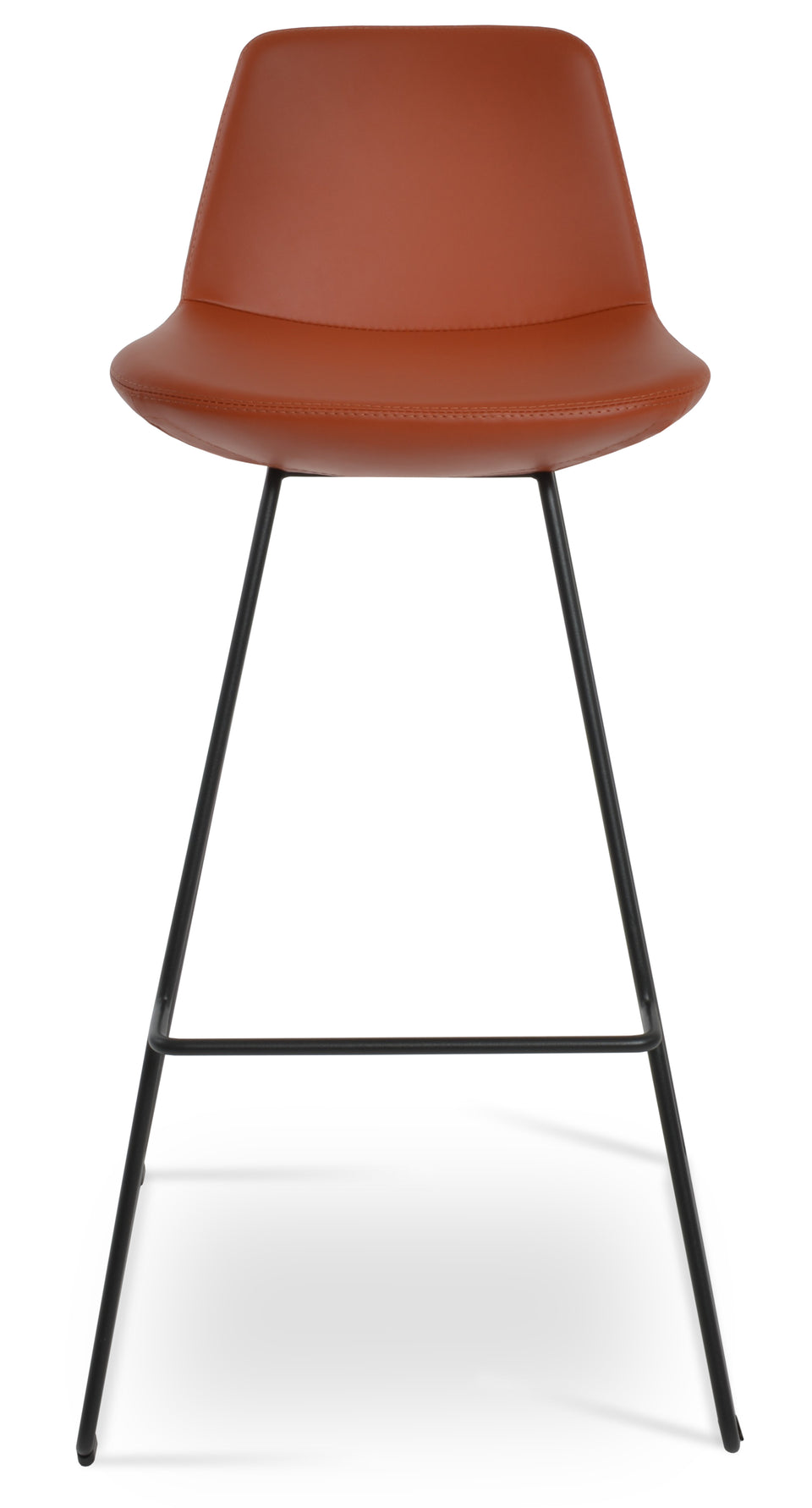 Pera Wire Counter Stool.