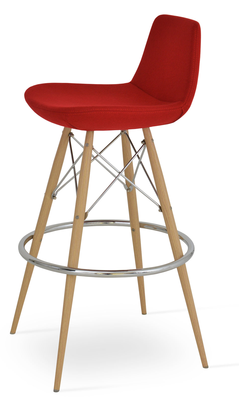 Pera MW Counter Stool.