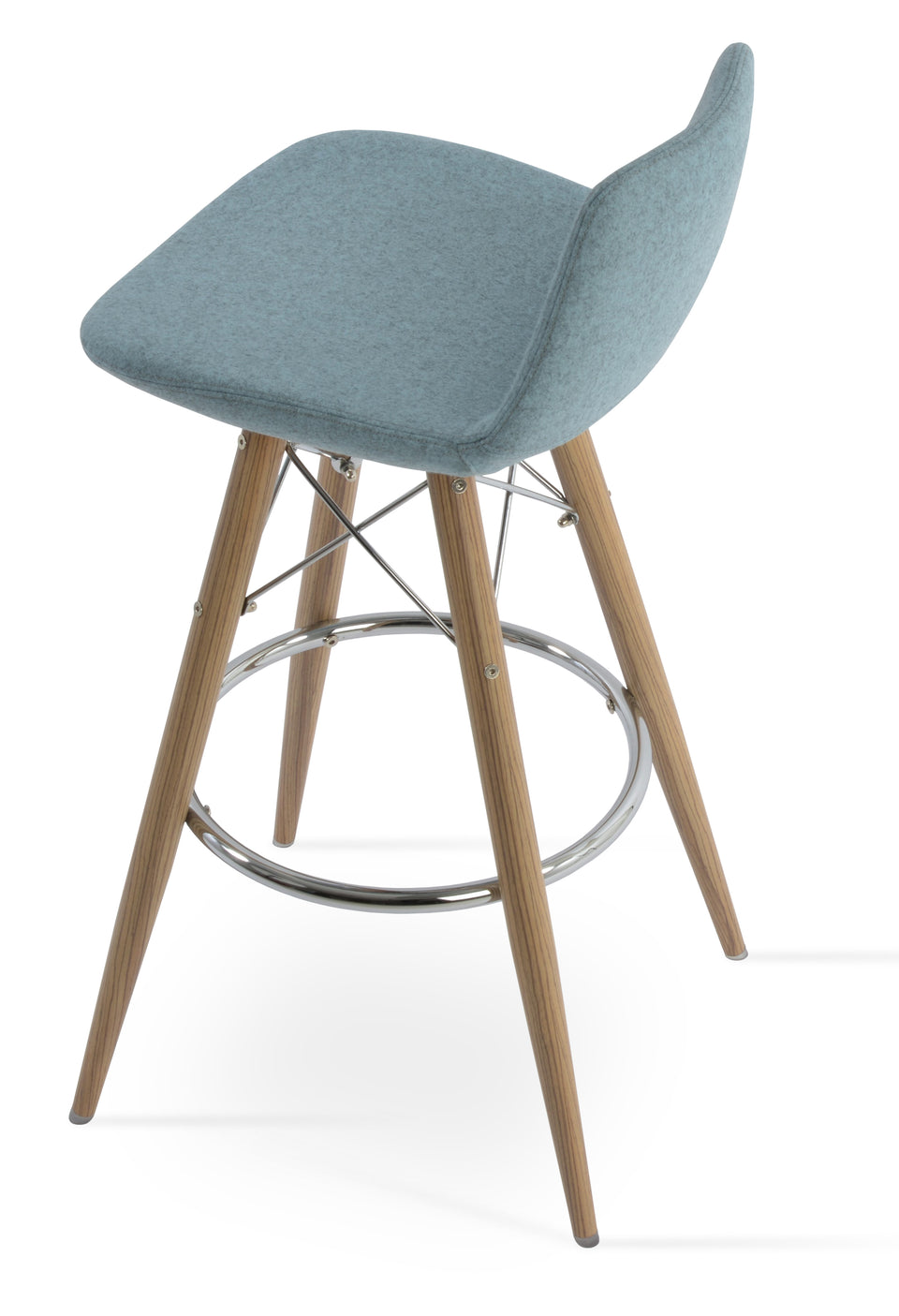 Pera MW Counter Stool.