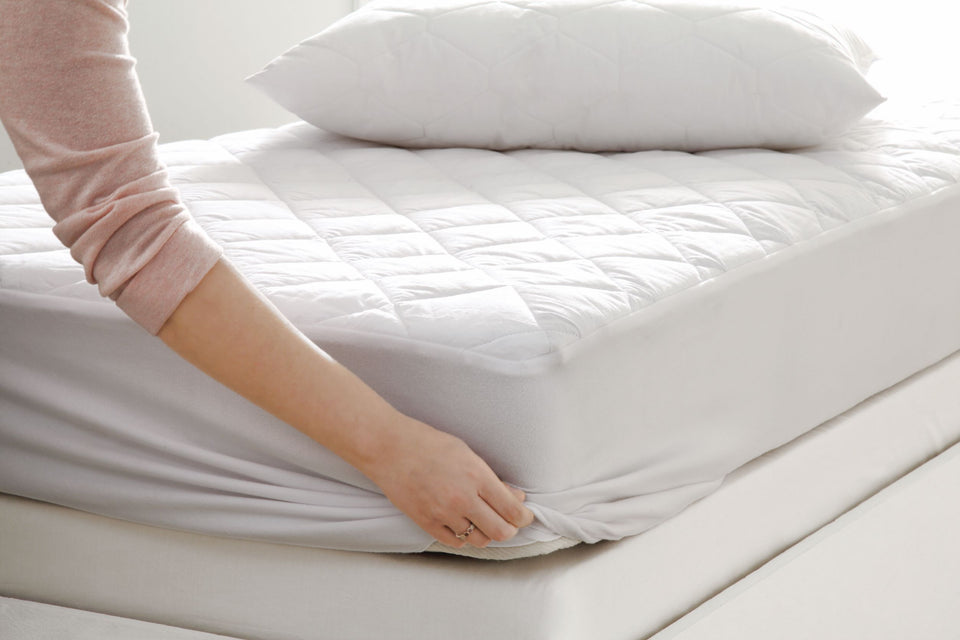 USA Perle Mattress Protector