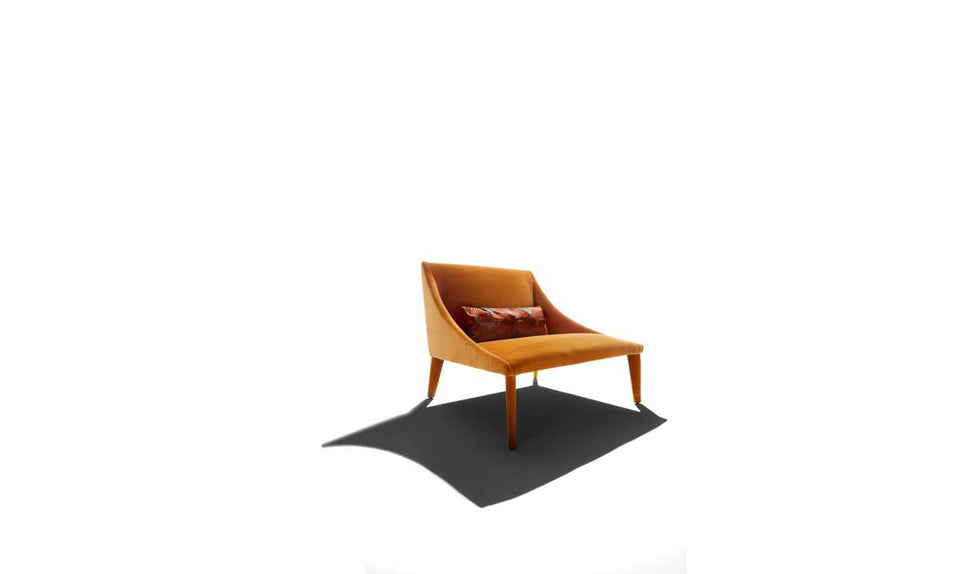 Petalo Chair.