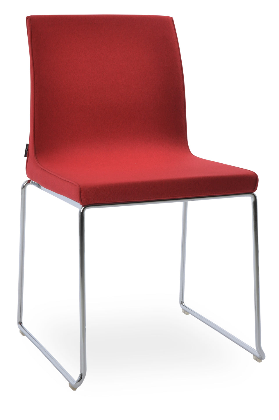 Zeyno Wire Stackable Chair.