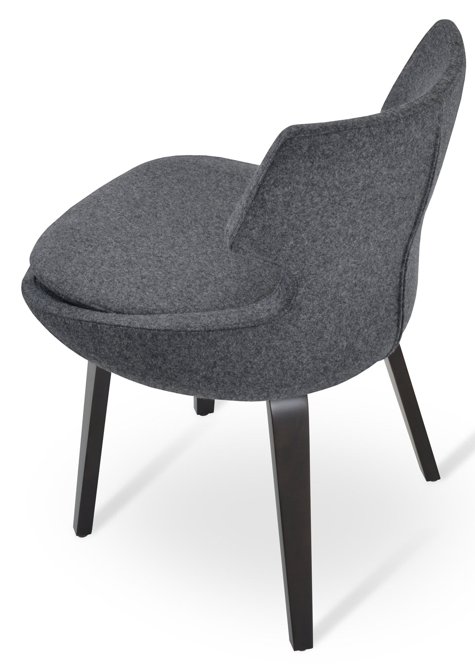 Patara Plywood Dining Chair.