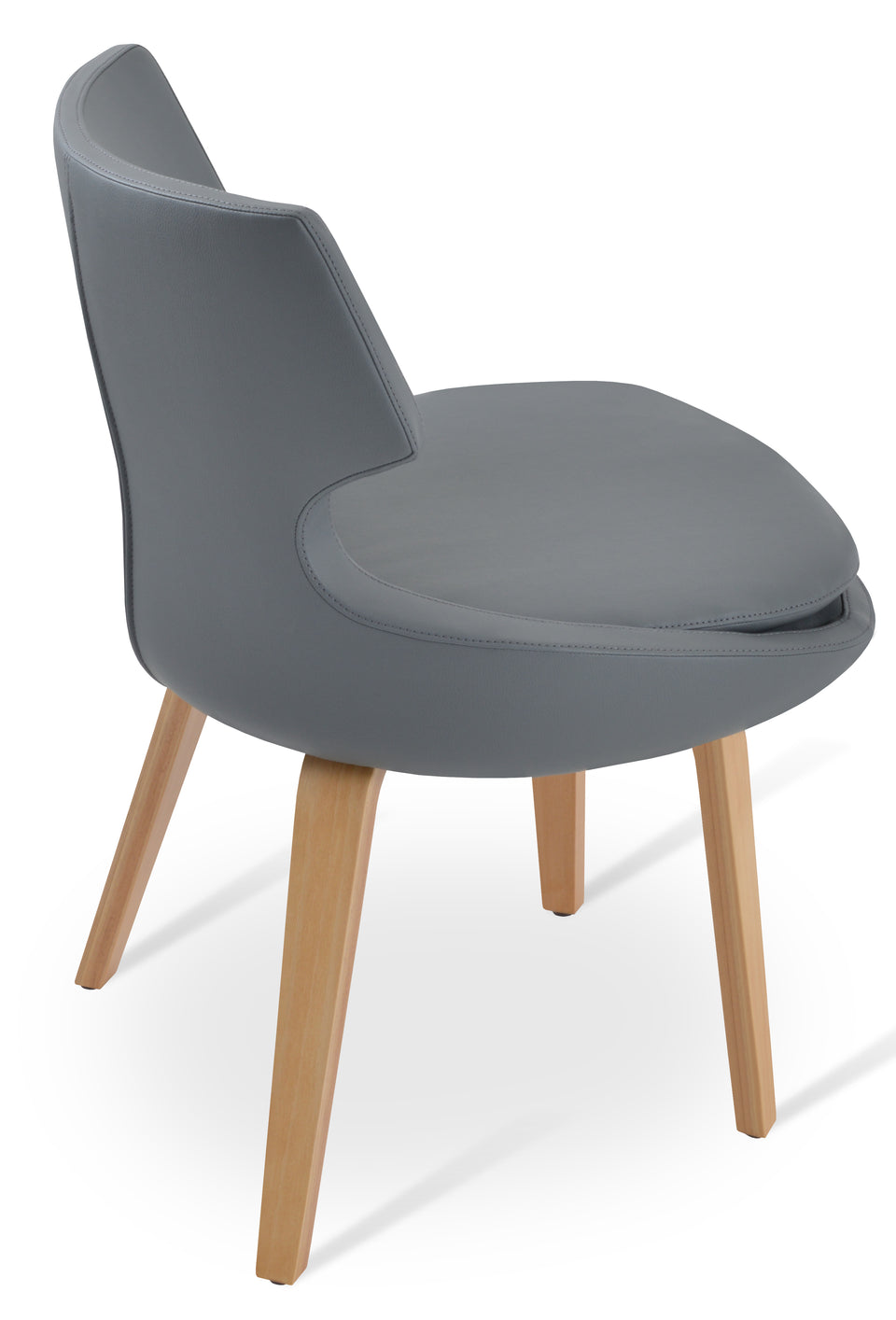 Patara Plywood Dining Chair.