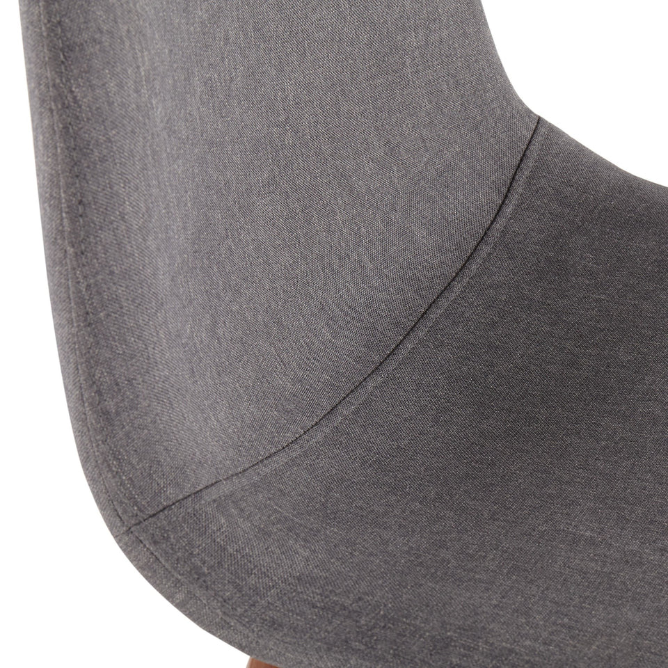 Pebble Barstool - Set of 2.