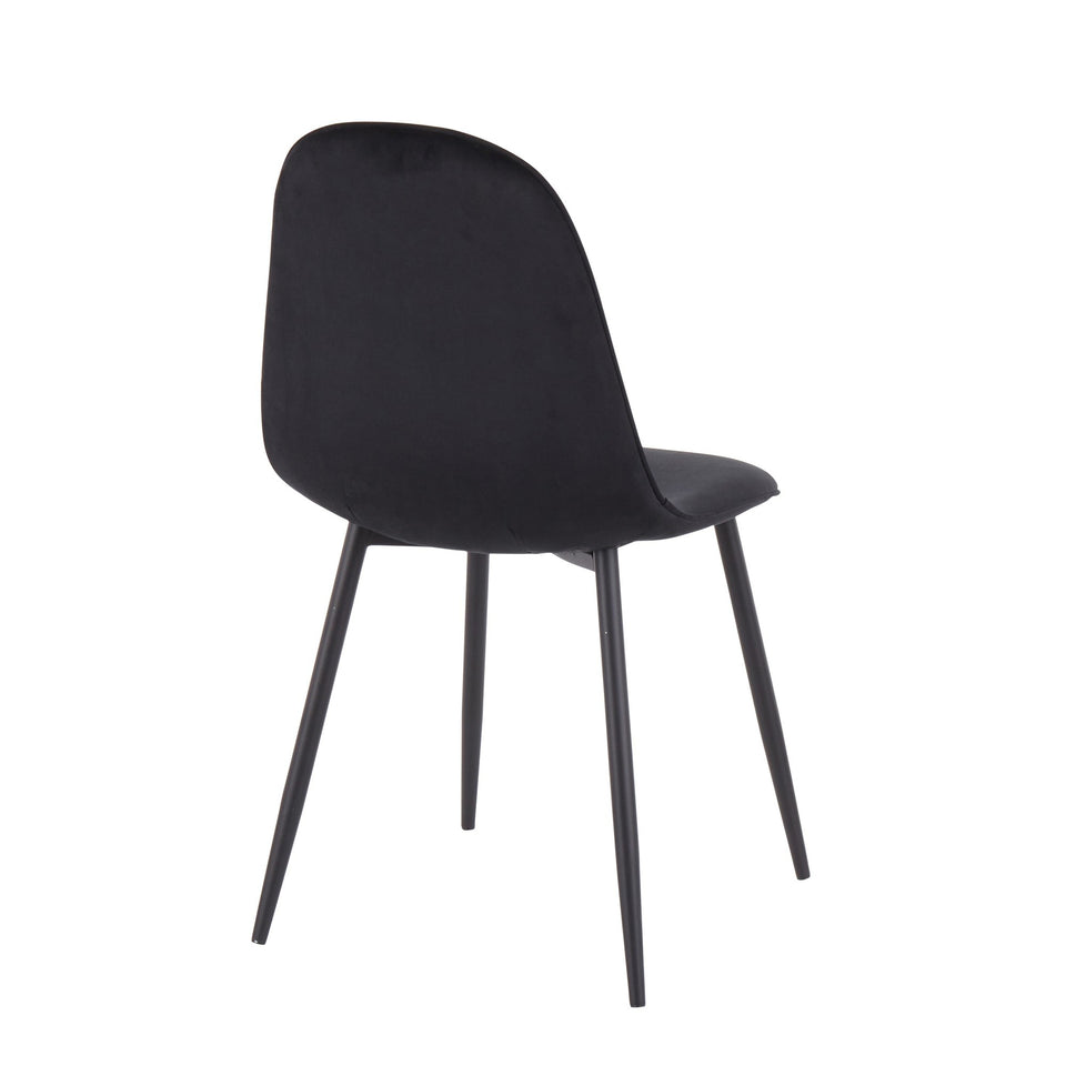 Pebble Chair - Set of 2.