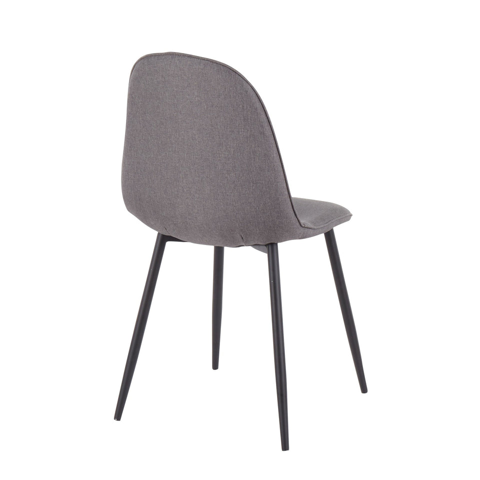 Pebble Chair - Set of 2.