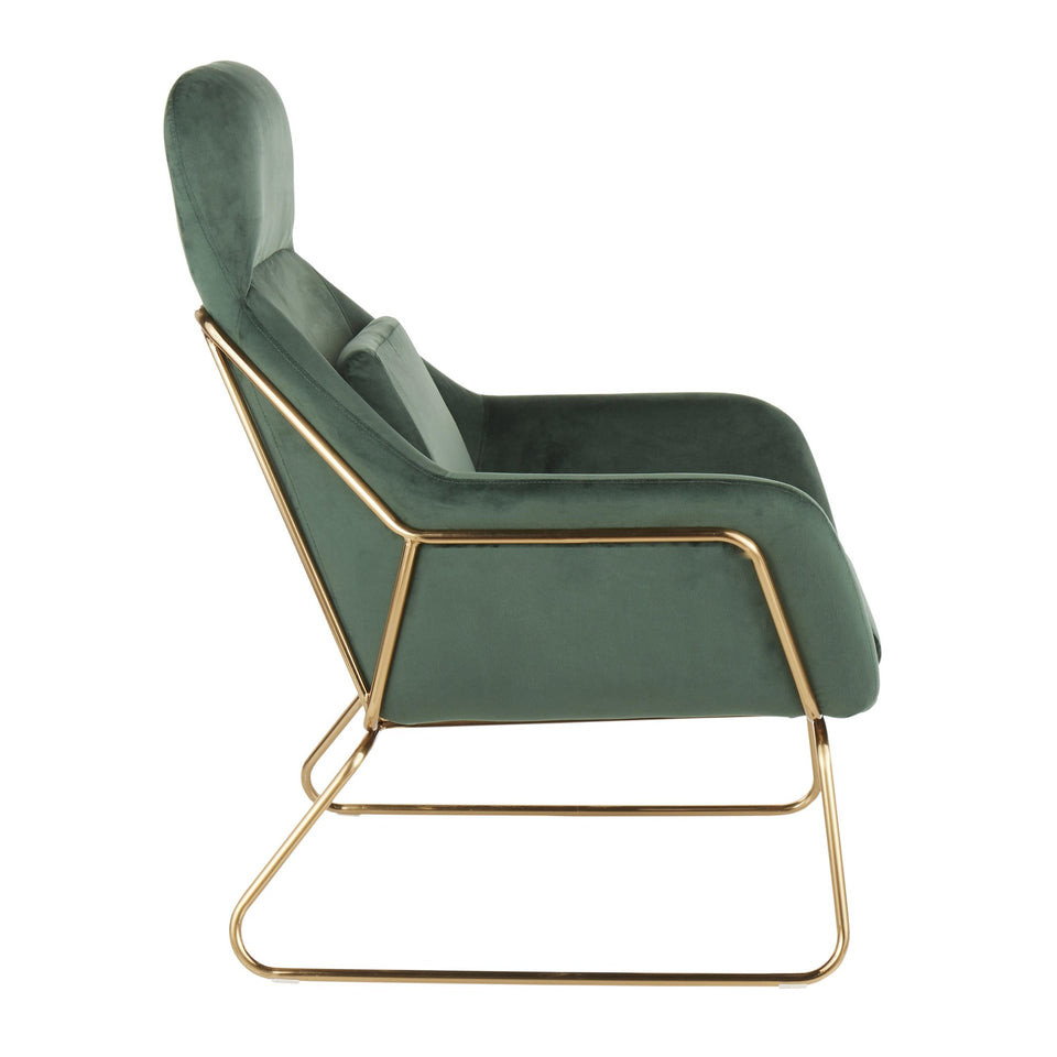 Penelope Lounge Chair.