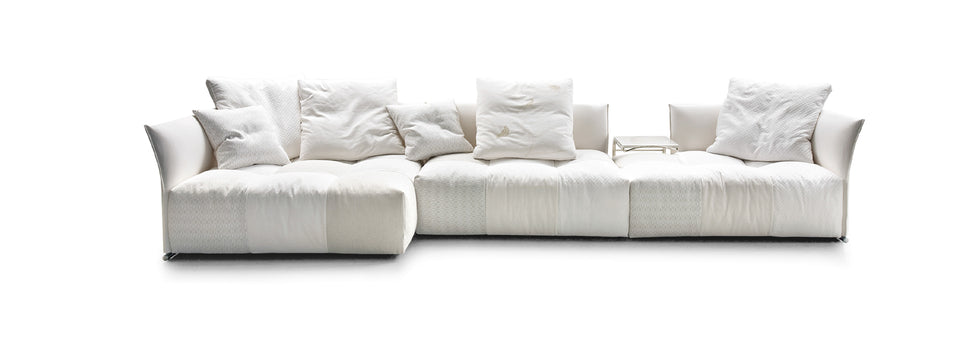 Pixel Sofa.