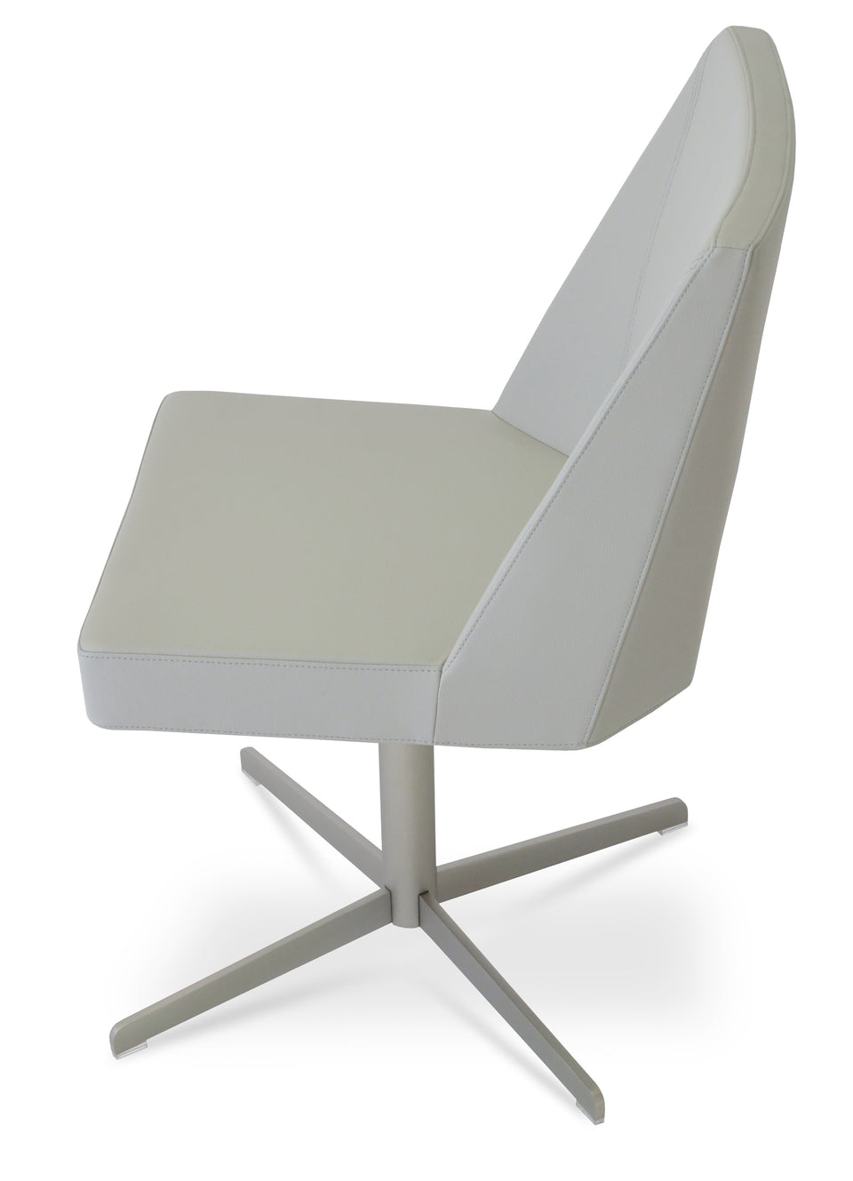 Prisma 4 Star Swivel Chair.