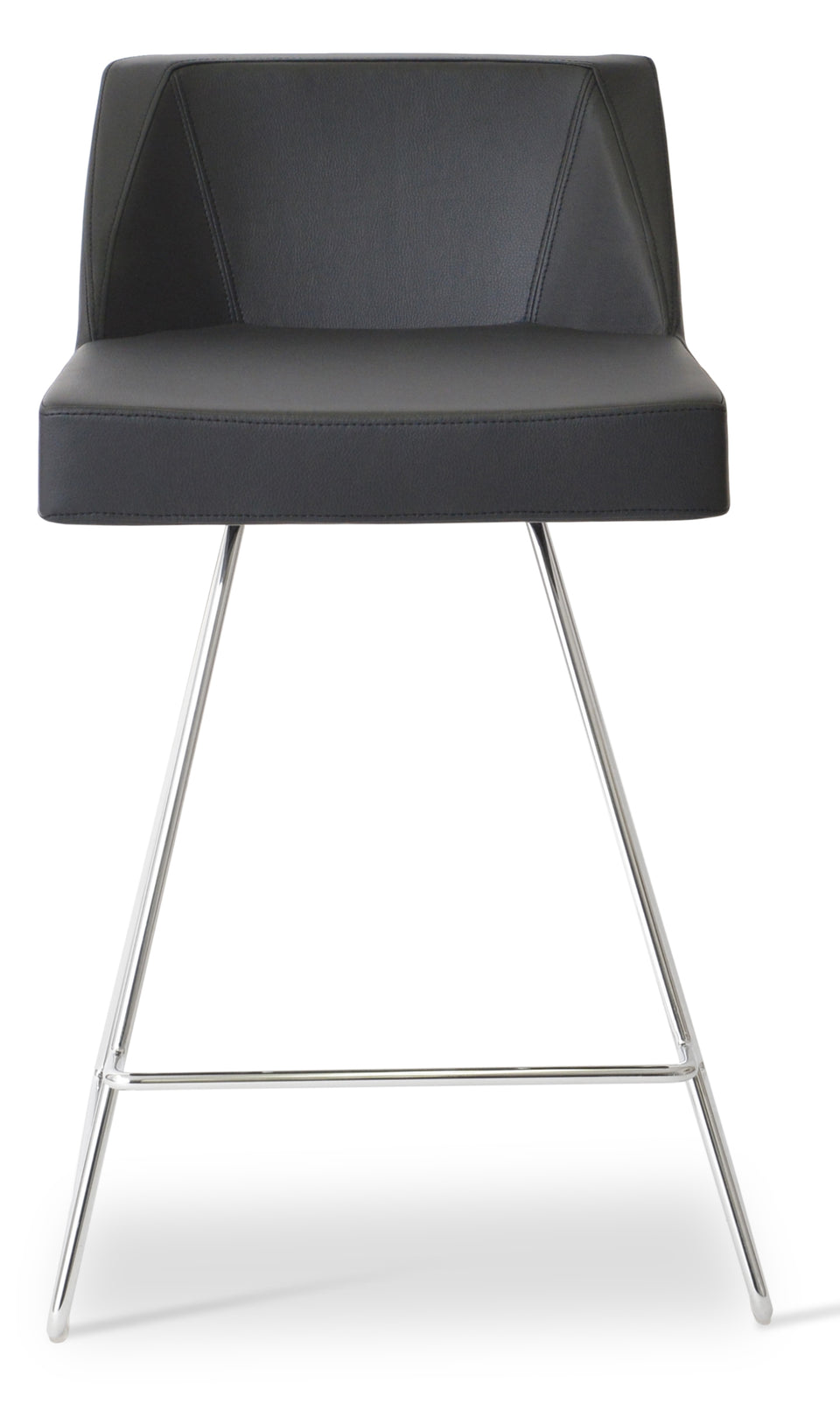 Prisma Wire Stool.