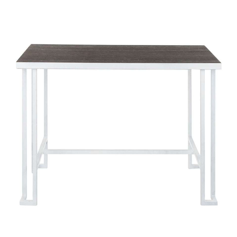 Roman Counter Table.