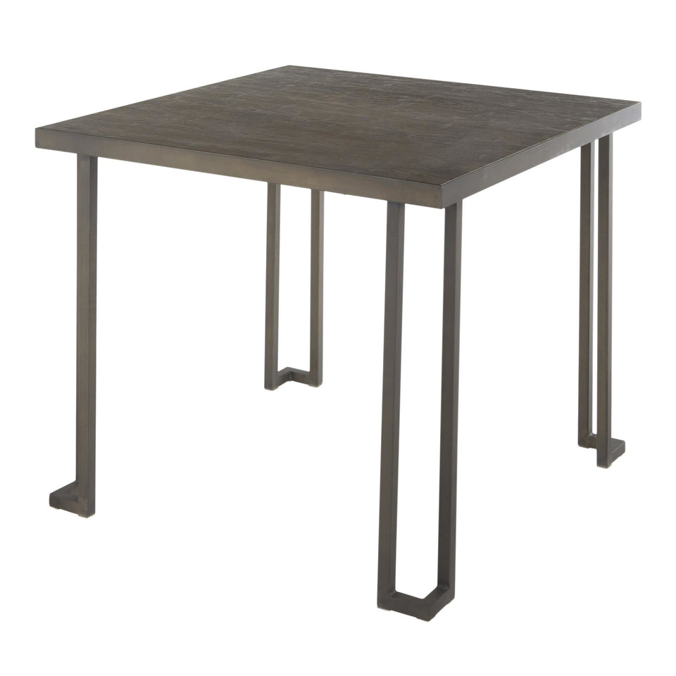 Roman Dinette Table.