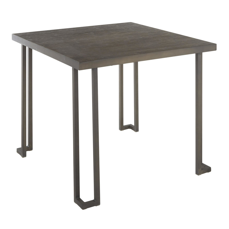 Roman Dinette Table.