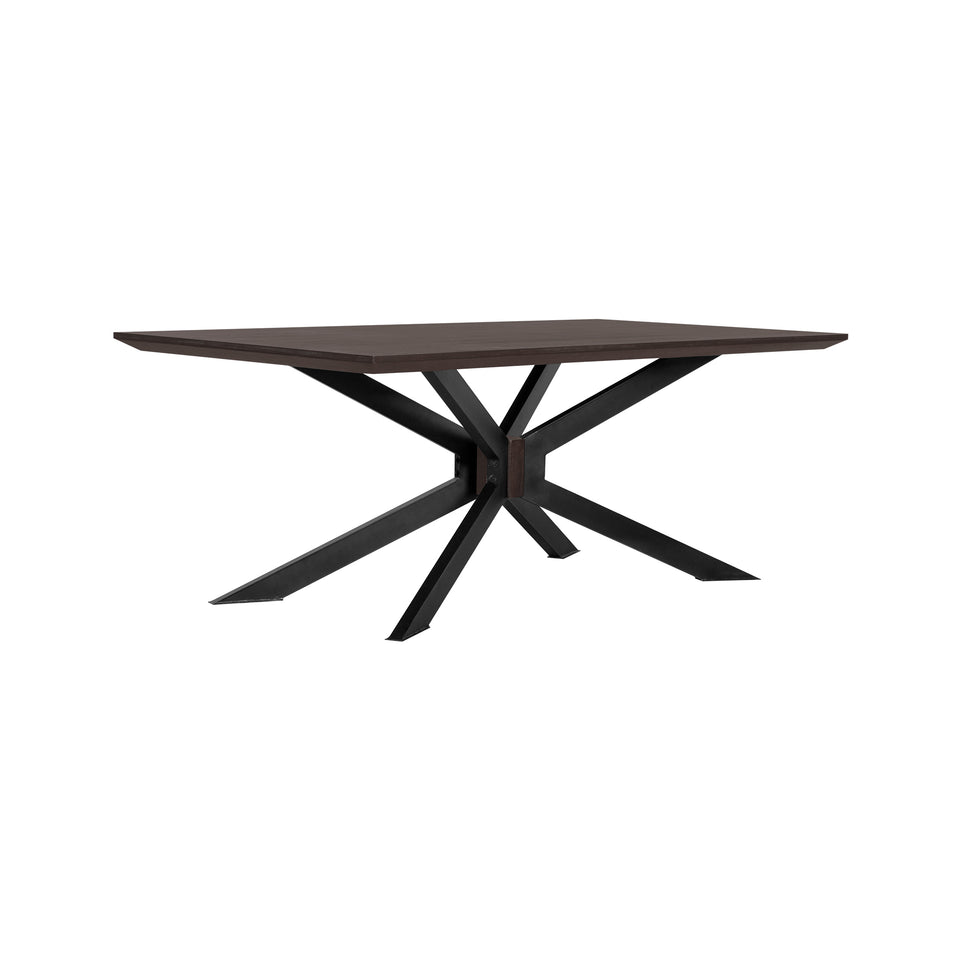 Pirate and Pink Napoli 5 Piece Modern Dining Set