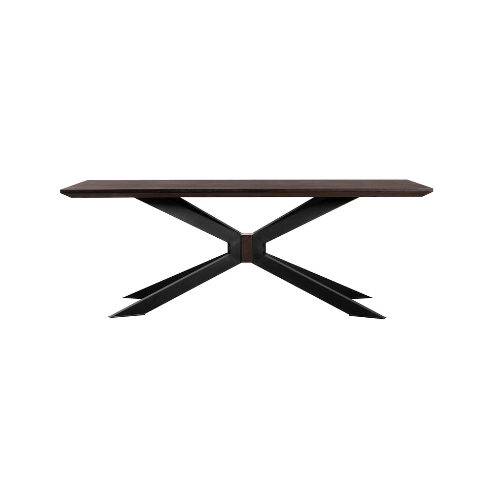 Pirate and Pink Napoli 5 Piece Modern Dining Set