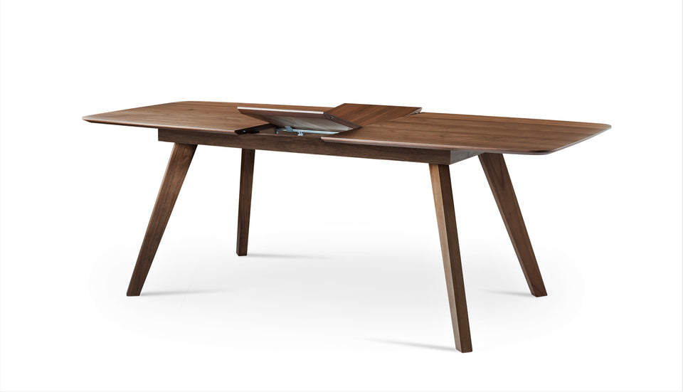 Sword Extendable Dining Table.