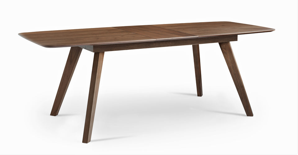 Sword Extendable Dining Table.