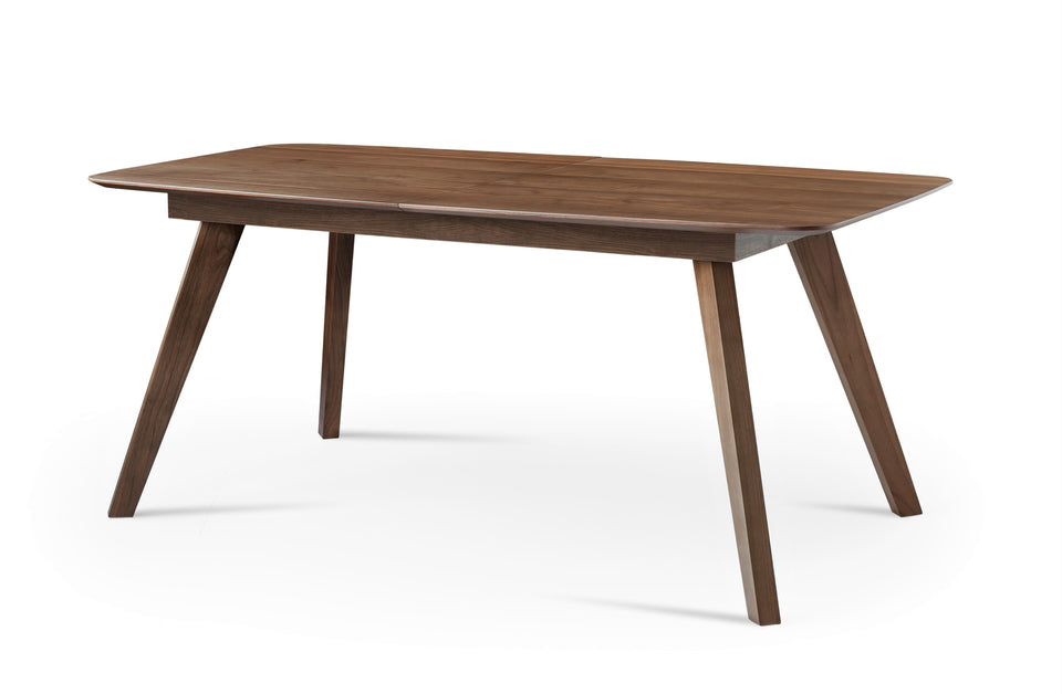Sword Extendable Dining Table.