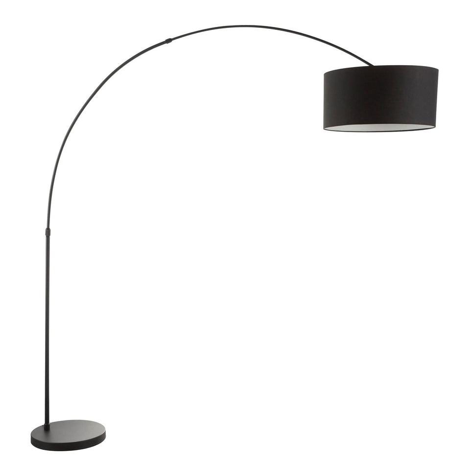 Salon Floor Lamp.