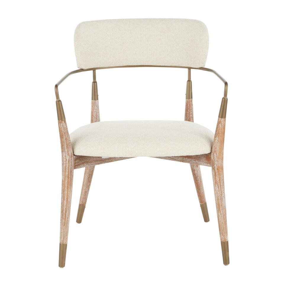 Savannah Chair - Set of 2.