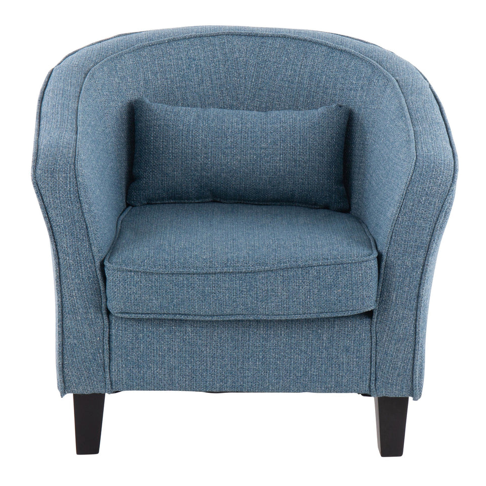 Shelton Accent Chair.