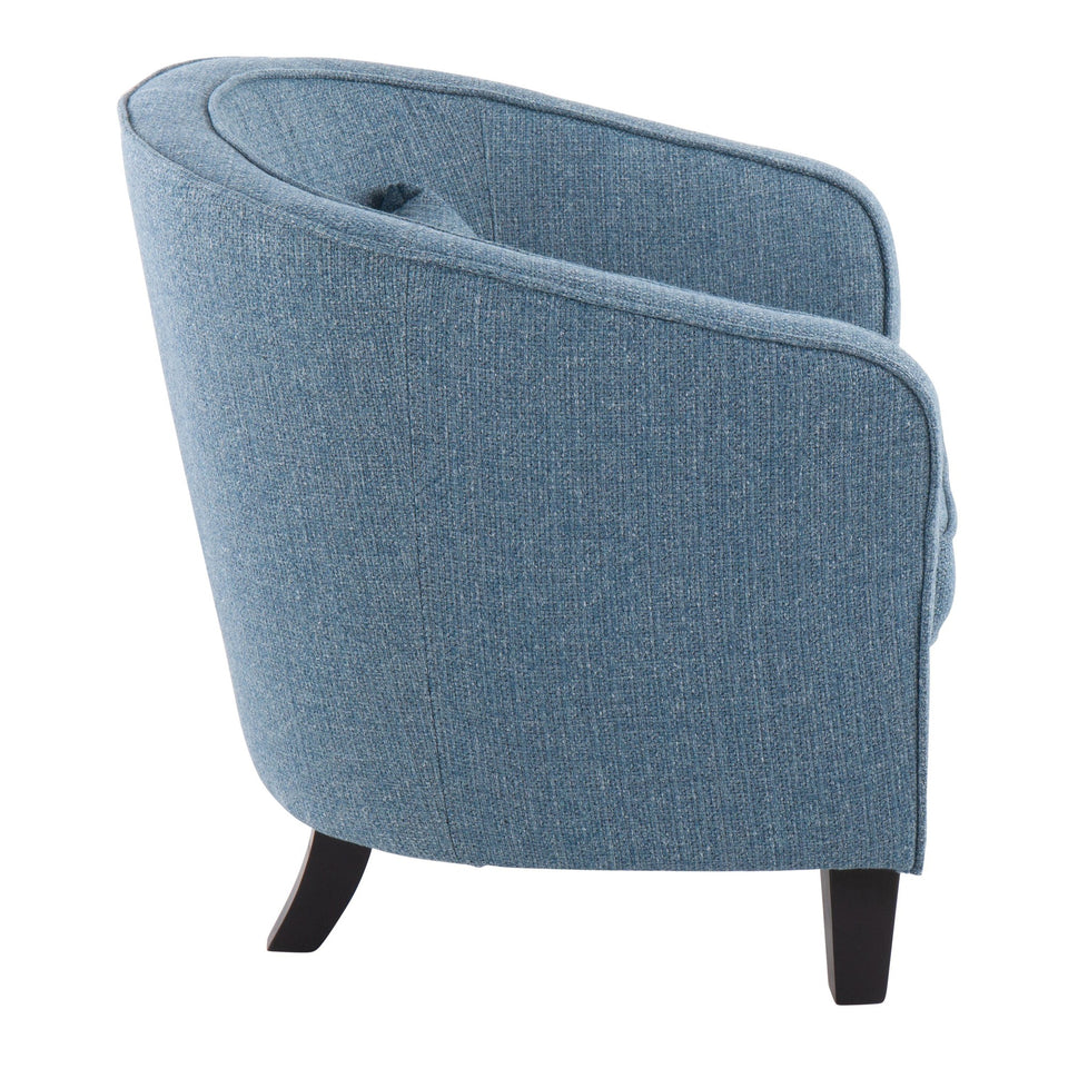 Shelton Accent Chair.
