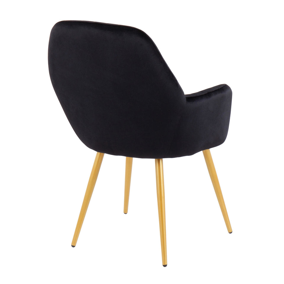 Shelton Chair.