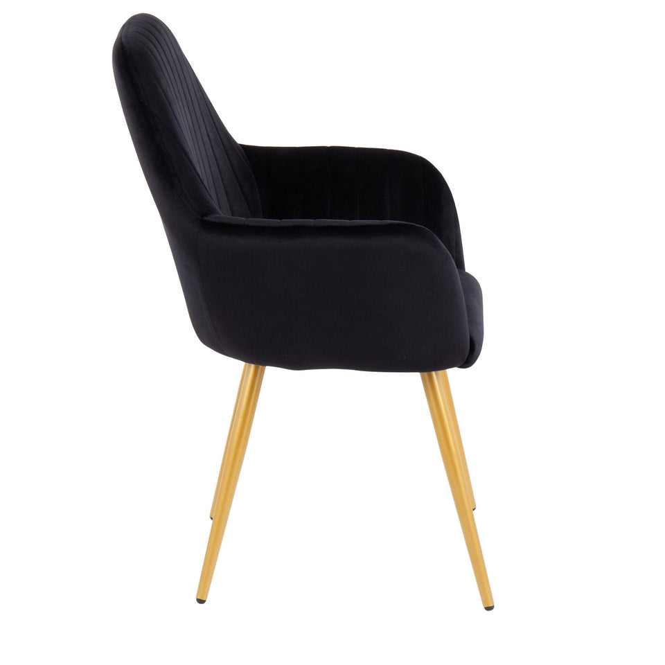 Shelton Chair.