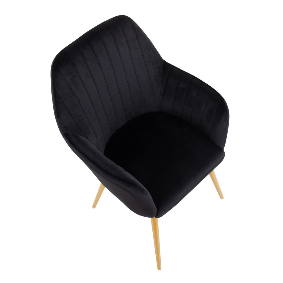 Shelton Chair.
