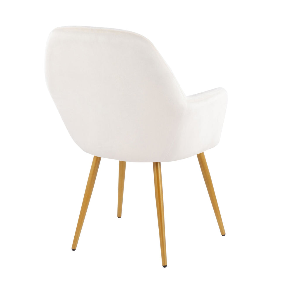 Shelton Chair.