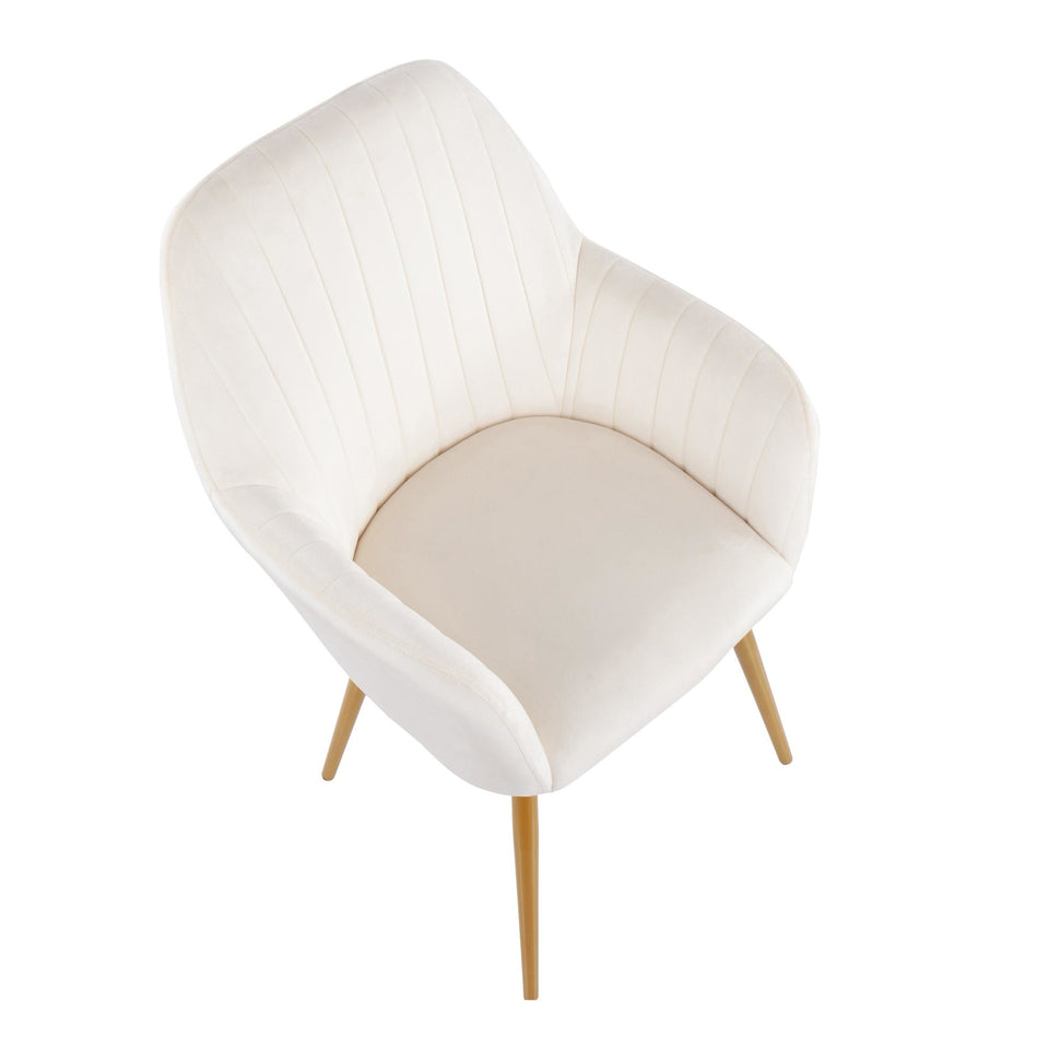 Shelton Chair.