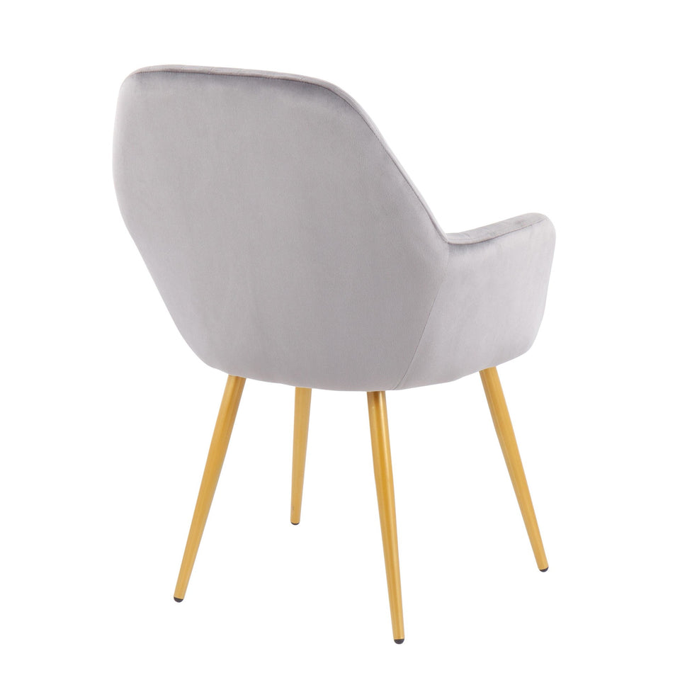 Shelton Chair.
