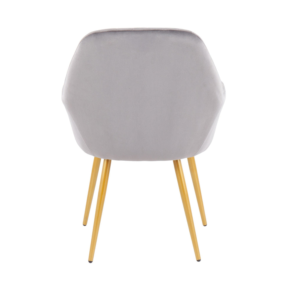 Shelton Chair.